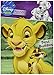 Disney Animal Friends ~ Big Fun Book to Color ~ Best Buddies!