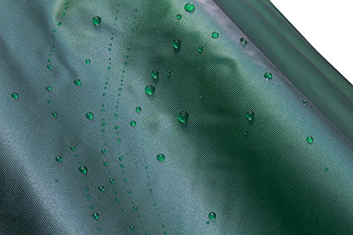 Porch Swing Cover - Weatherproof, Dirtproof, Waterproof - 88.5 x 57 x 69 inches