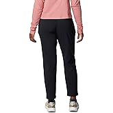 Columbia Women's All Seasons Pull-On Pants