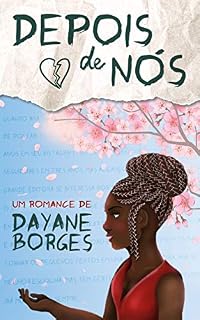 Livro Depois de nós