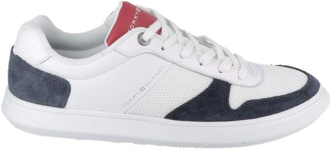sneakers uomo tommy hilfiger