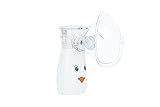 Portable Nebulizers, Handheld Nebulizer Machine for