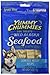 Yummy Chummies Arctic Paws Seafood Medley Dog Treat, 4 oz