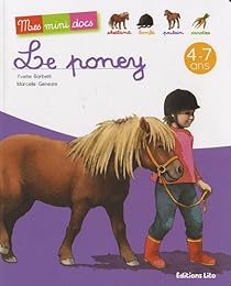 Le  poney