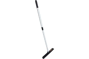 14-inch Heavy Duty Telescoping Magnetic Sweeper Pickup Tool- Screws Parts Finder Strong Magnet Sweeper/Super Strength Extenda