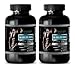 pills for men stay hard - MUIRA PUAMA EXTRACT 2200Mg - MALE ENHANCEMENT - brain and memory booster - 2 Bottles (180 Capsules)