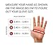 Rockland Guard Cry & Cut Resistant Gloves - Food Grade, High-Performance Level 5 Protection with Free Storage Bag! (Small)