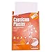 MQ Hot Capsicum Patch,Pain Relieving Patch Large,for Waist/Joint Pains,10 Patches,(12 * 18 cm/Sheet)