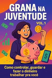 Livro Grana na juventudo: Volume 1