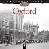 Oxford Heritage Wall Calendar 2020 (Art Calendar) by