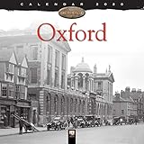 Oxford Heritage Wall Calendar 2020 (Art Calendar) by 