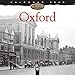 Oxford Heritage Wall Calendar 2020 (Art Calendar) by 