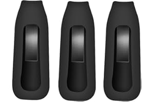 EverAct Clip Holder Compatible with Fitbit One (Set of 3)