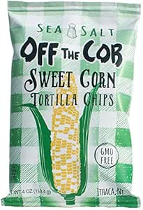 corn cob chips