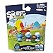 SMURFS 2 Micro Figure 3 Pack: Wild, Painter & Standard Smurf