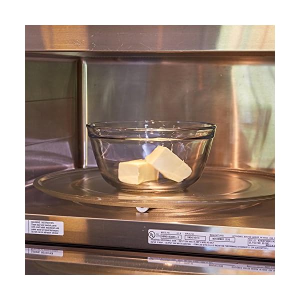 Anchor Hocking Complete Glass Bakeware Set (15 piece, tempered tough