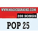 Magic Sing Along Song Chip - Pop #25
