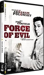 Force Of Evil