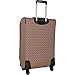 Ninewest Carry-On Expandable Spinner Luggage, Blue