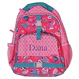 GiftsForYouNow Princess Personalized Kids Backpack