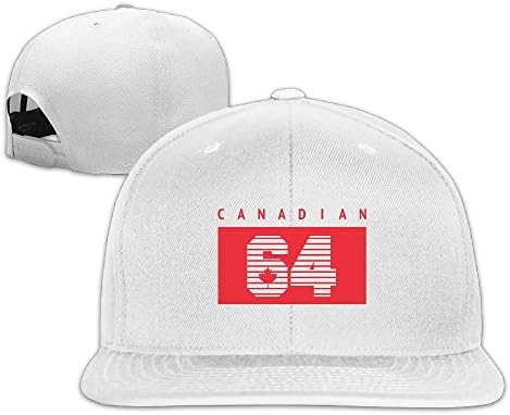 Canadian 2017 New StyleAdjustable Baseball Cap Cool Style Hat The Unisex Hat