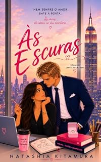 Livro Às Escuras