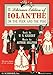 Iolanthe, or the Peer & the Peri: Vocal Score with Dialogue
