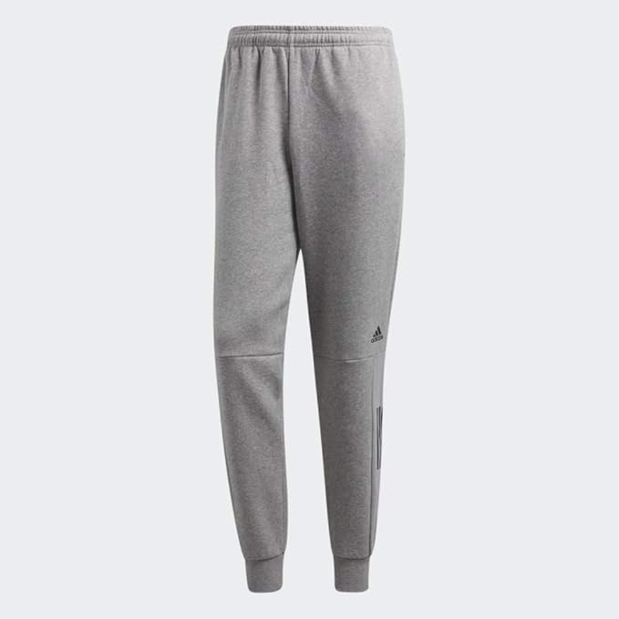 adidas Herren Sports Id Logo Fleece Hose