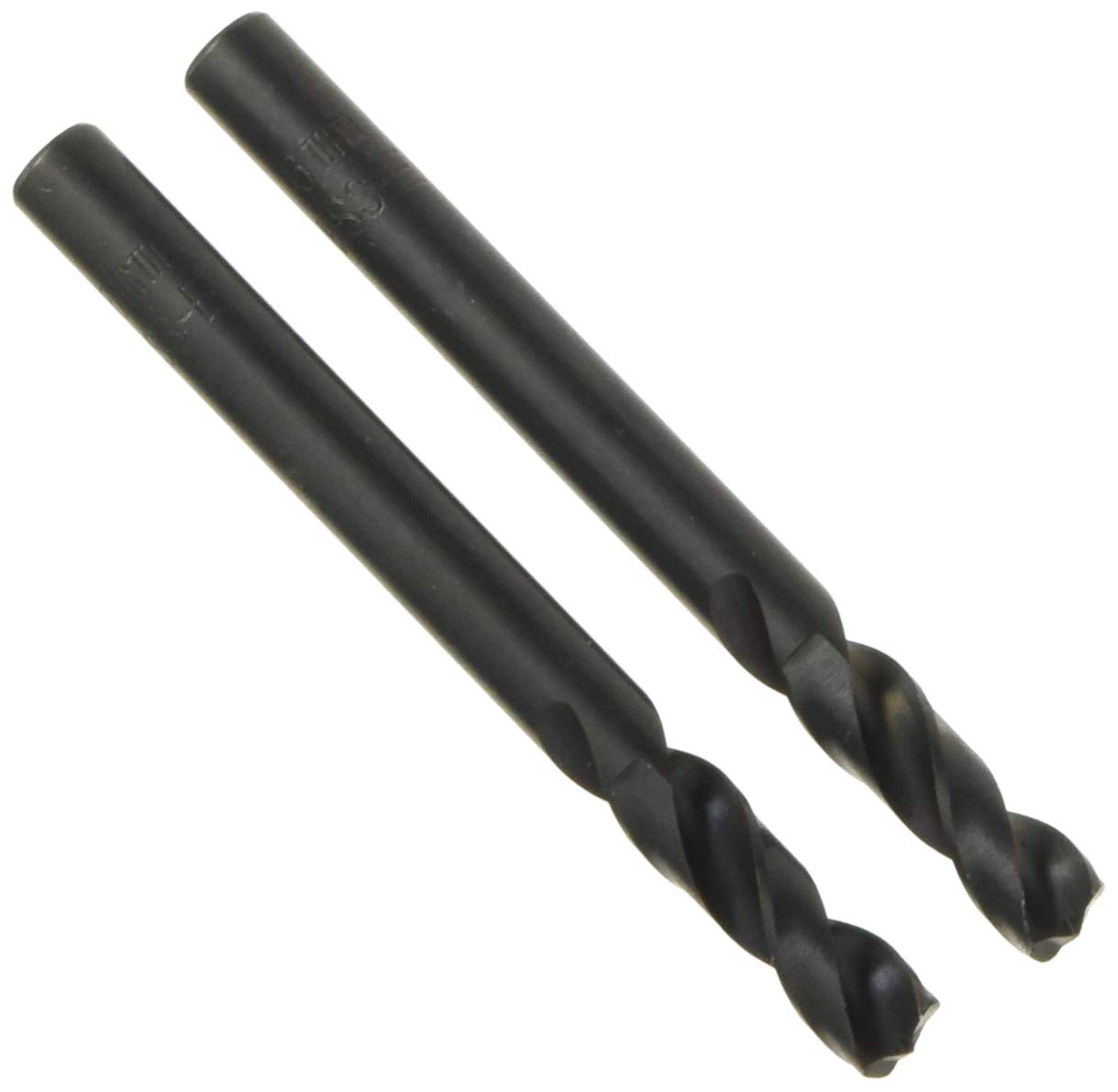 FACOM 225.6J2 Shank Mill Diameter 6 mm Length 66 mm Pack of 2