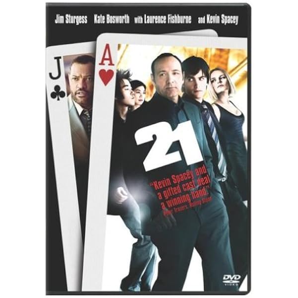 Amazon.com: 21 : Movies & TV