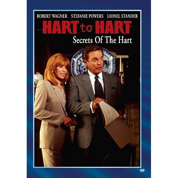 その他 Hart to Hart: Season Three/ [DVD] [Import] Amazon.co.jp: Hart to Hart: Season Three/ [DVD] [Import] : DVD