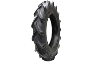 ZEETEX BKT TR135 Rear Tractor R-1 Bias Tire 11.2/-28