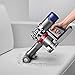 Dyson V8 Animal Cordless HEPA Vacuum Cleaner + Direct Drive Cleaner Head + Wand Set + Mini Motorized Tool + Dusting Brush + Docking Station + Combination Tool + Crevice Tool