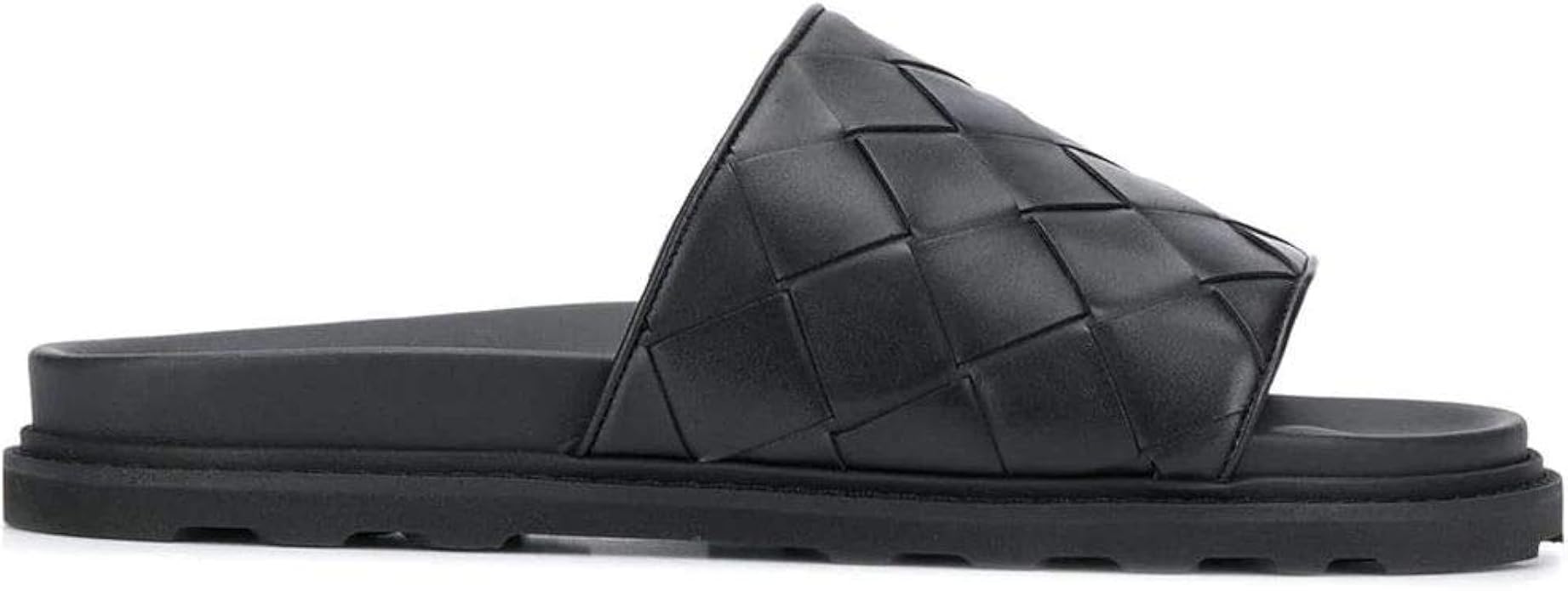 bottega sandals men