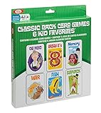Ideal Classic Pack Card Games