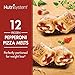 Nutrisystem® Pepperoni Pizza Lunch Melt, 12 Count (Frozen)