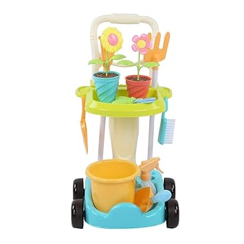 baby garden toys