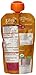 Ella's Kitchen Organic 6+ Months Baby Food, Apples Carrots and Parsnips, 3.5 oz. Pouch
