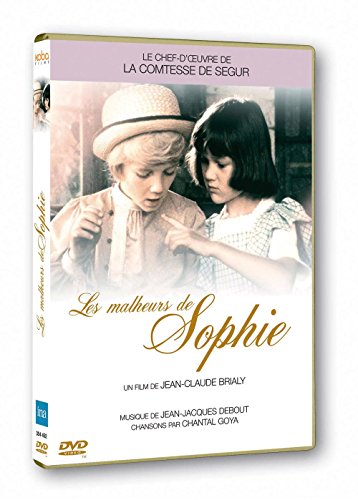 Les Malheurs De Sophie