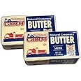 Generic Cabot Block Salted Butter -1 LB Pack of 2
