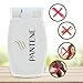 Pantene Frizz Iron - On-the-Go - Instant Frizz & Flyaway Control - 0.14oz - 1 count