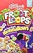 Kellogg's Froot Loops Cereal, Marshmallow, 12.6-ounce Boxes (Pack of 2)