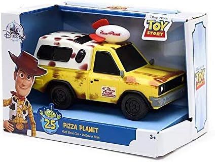 pizza planet car toy story