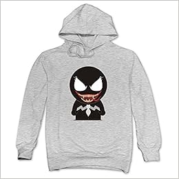 venom hoodie amazon