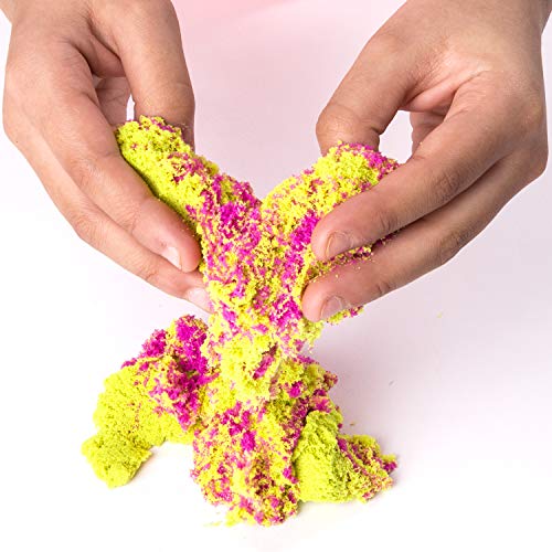 3 Kinetic+Sand+Shoppe+Playset+Tools