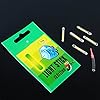 50PCs-Fishing-Fluorescent-Lightstick-Night-Float-Rod-Lights-Dark-Glow-Stick