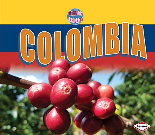 Colombia (Country Explorers)