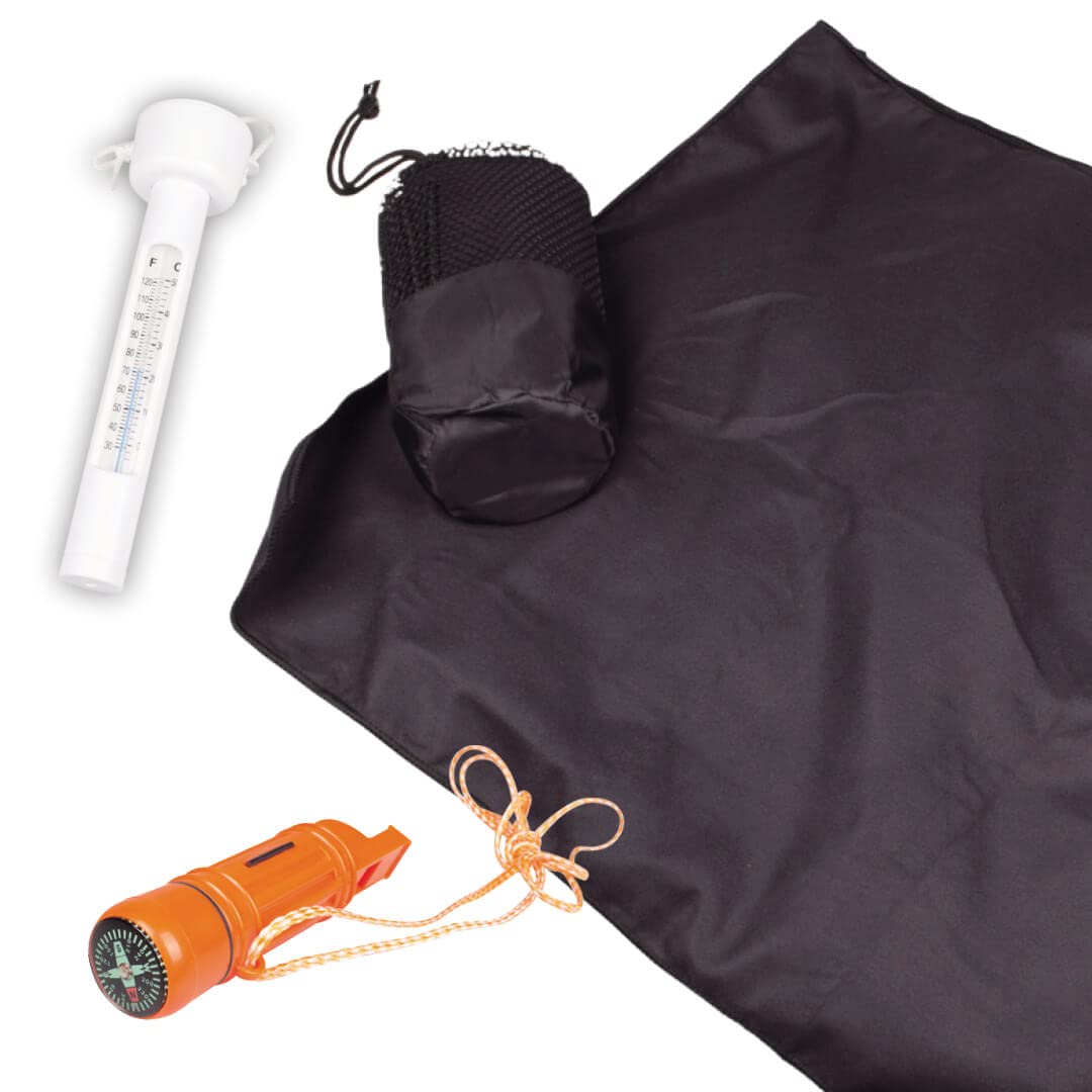 Valiant Open Water Sports Essential Care Kit