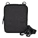 Polaroid Soft Camera Case W/ Built-In Slot for Photo Paper For Polaroid POP Instant Camera - Black