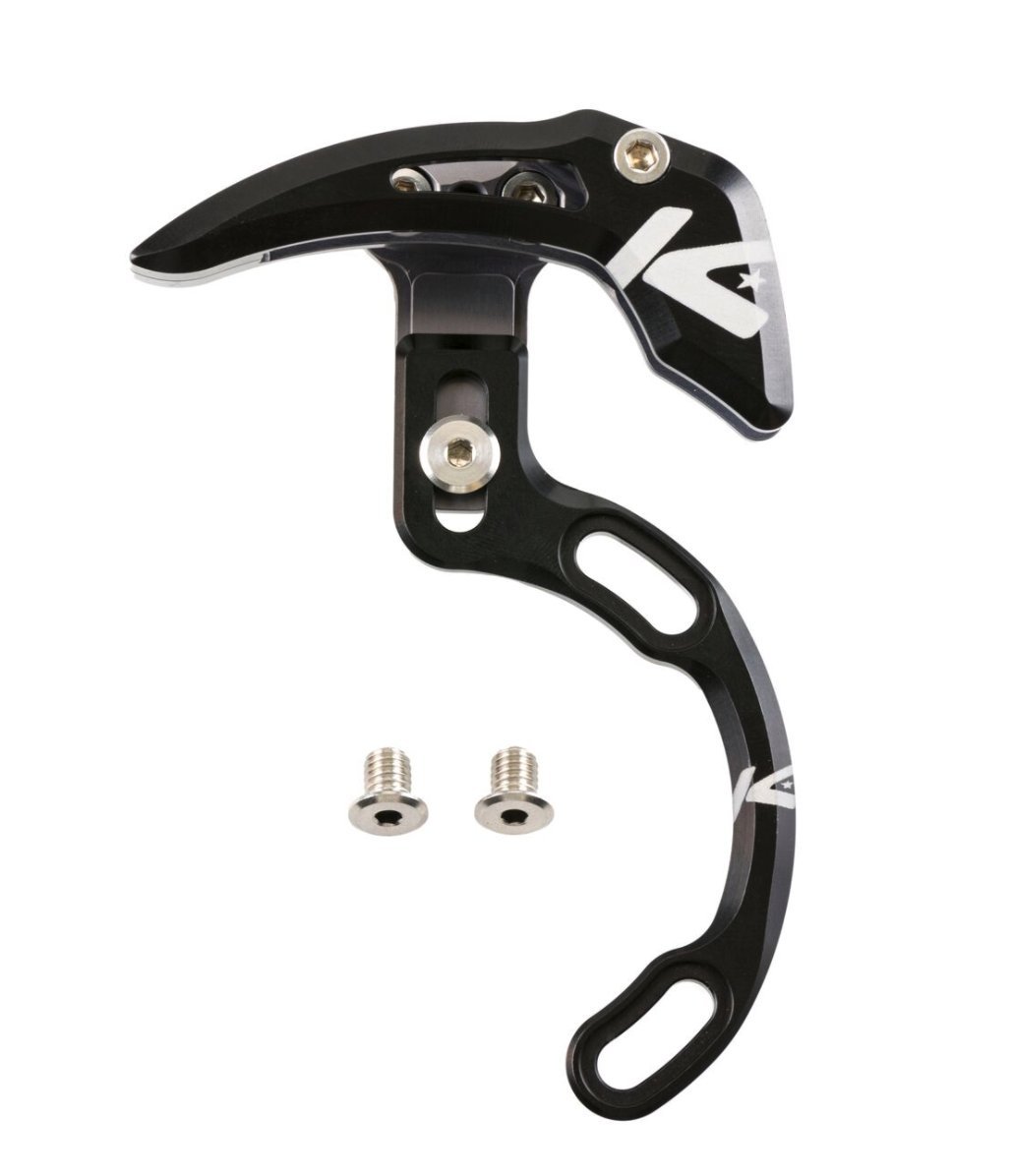 K-Edge MTB Chain Guide for Single Ring Mountain Bike- ISCG 05 Adapter